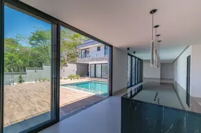 Imagem 5 - Sobrado Em Condomínio em Residencial Parque Mendanha, Goiânia - GO