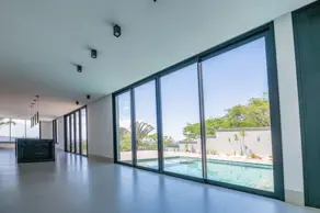 Imagem 6 - Sobrado Em Condomínio em Residencial Parque Mendanha, Goiânia - GO