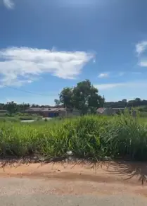 Terreno Jardim Boa Esperança, Aparecida de Goiânia - GO — foto 1