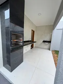 Imagem 2 - Casa em Parque Itatiaia, Aparecida de Goiânia - GO