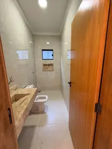 Imagem 4 - Casa em Parque Itatiaia, Aparecida de Goiânia - GO