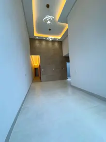 Casa Parque Itatiaia, Aparecida de Goiânia - GO — foto 1