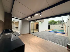 Imagem 2 - Sobrado em Setor Faicalville, Goiânia - GO