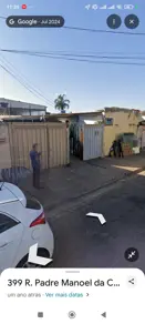 Terreno Cidade Jardim, Goiânia - GO — foto 1