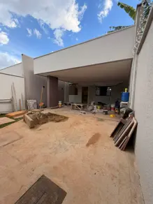 Casa Cardoso, Aparecida de Goiânia - GO — foto 2