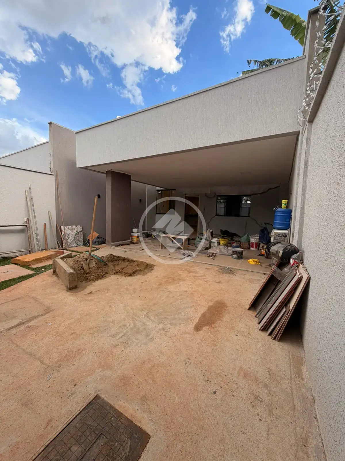 Image 2 - Casa em Cardoso, Aparecida de Goiânia - GO