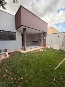 Imagem 6 - Casa em Cardoso, Aparecida de Goiânia - GO
