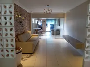 Apartamento Setor dos Afonsos, Aparecida de Goiânia - GO — foto 2