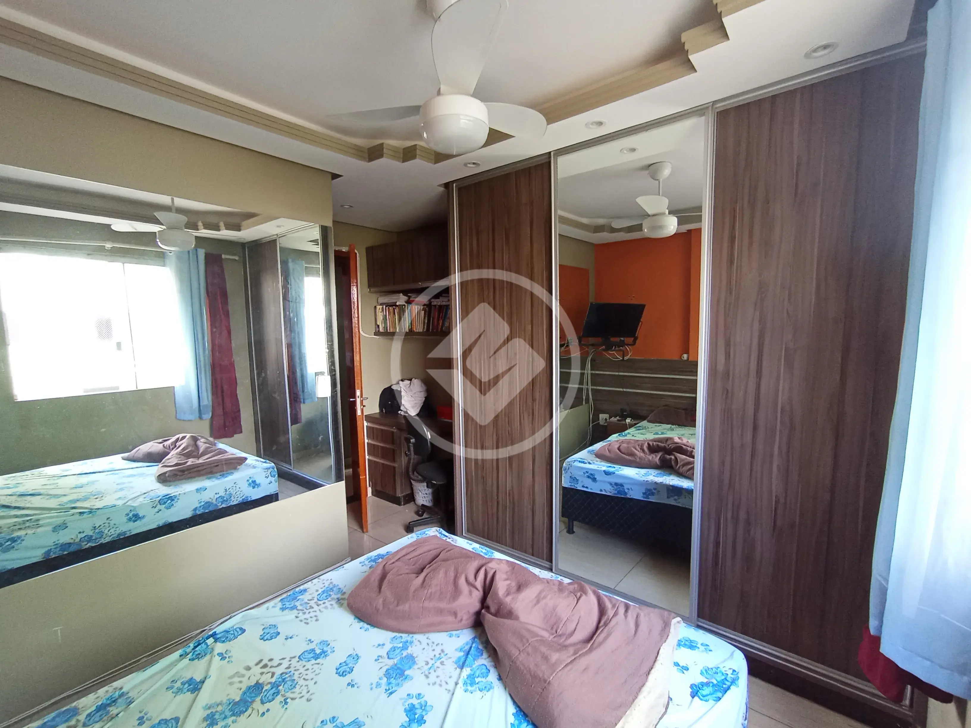 Imagem 3 - Apartamento em Setor dos Afonsos, Aparecida de Goiânia - GO