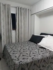 Apartamento Parque Amazônia, Goiânia - GO — foto 2
