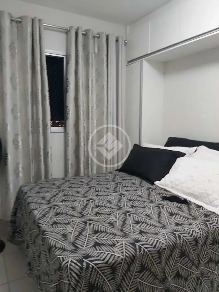 Imagem 1 - Apartamento em Parque Amazônia, Goiânia - GO