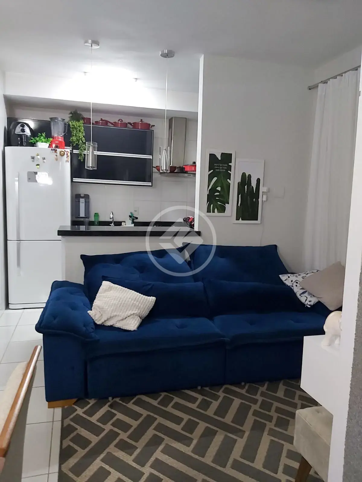 Imagem 2 - Apartamento em Parque Amazônia, Goiânia - GO