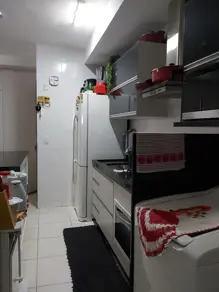 Imagem 6 - Apartamento em Parque Amazônia, Goiânia - GO