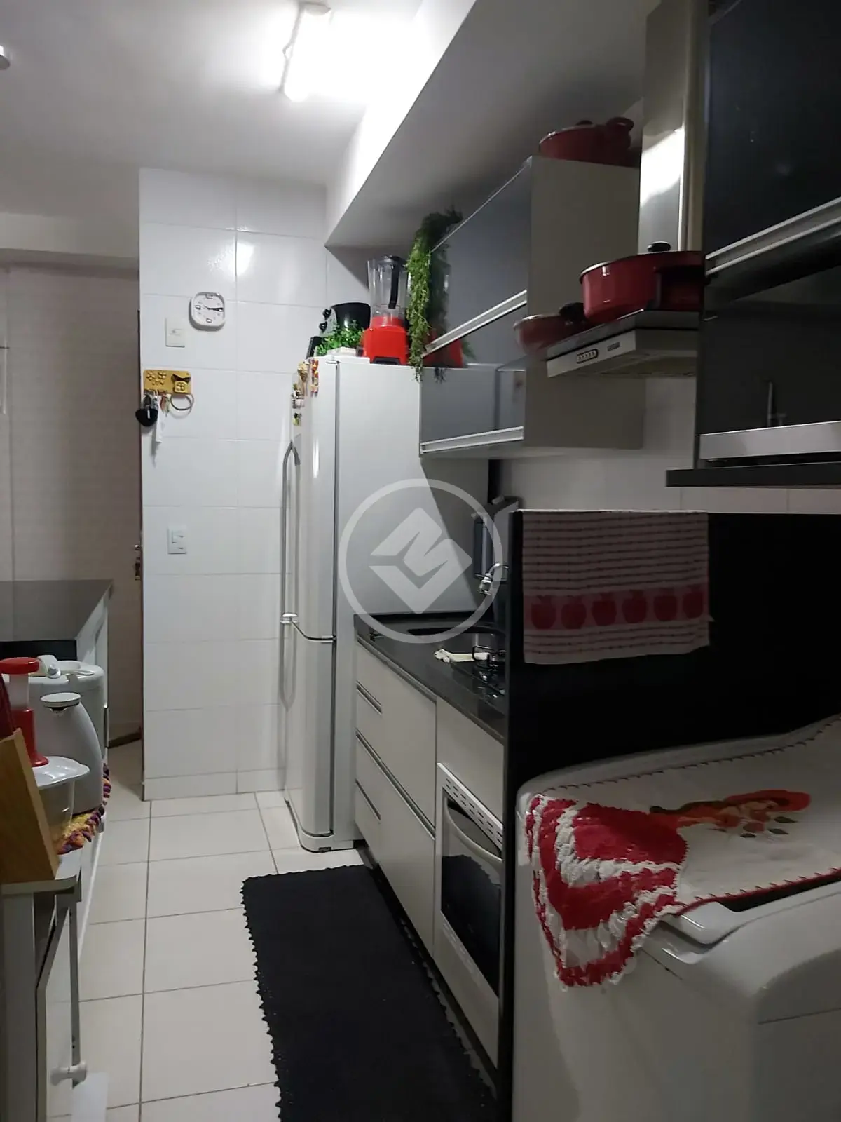 Imagem 6 - Apartamento em Parque Amazônia, Goiânia - GO