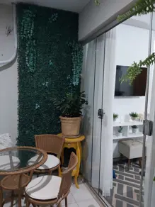 Imagem 5 - Apartamento em Parque Amazônia, Goiânia - GO