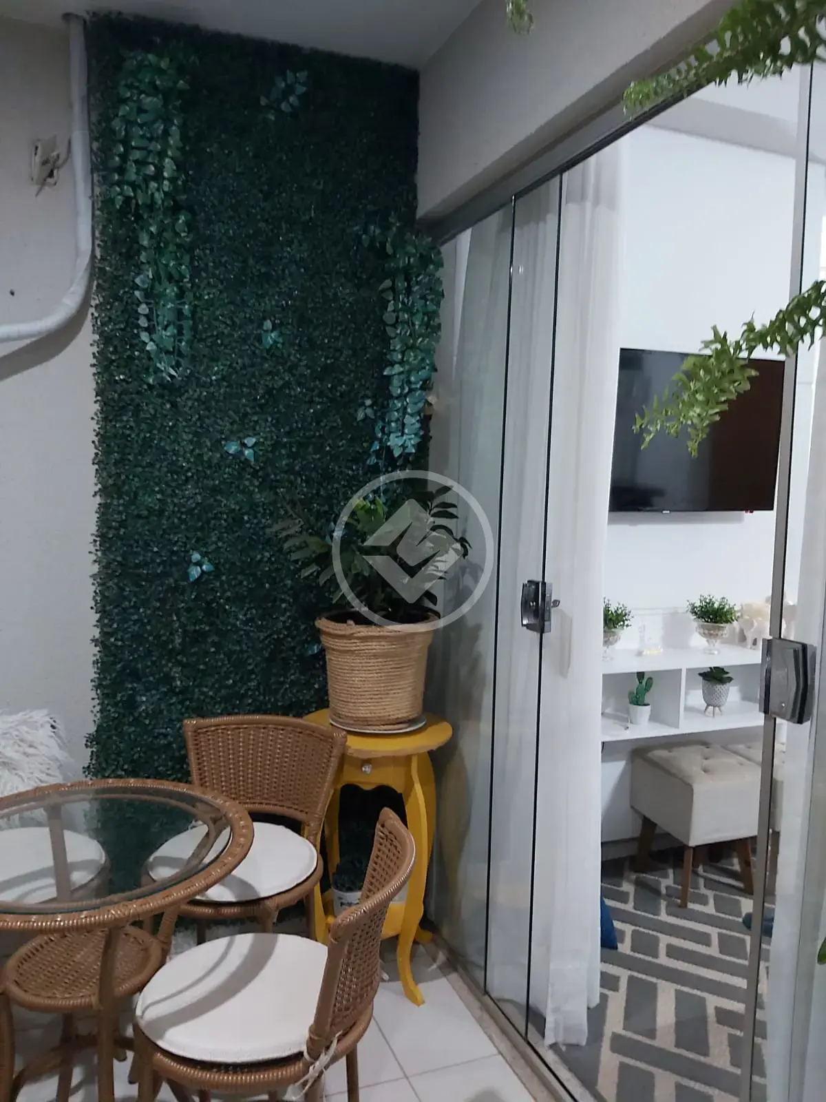 Imagem 5 - Apartamento em Parque Amazônia, Goiânia - GO