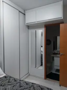 Imagem 4 - Apartamento em Parque Amazônia, Goiânia - GO