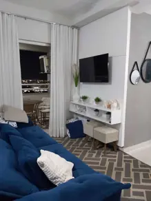 Apartamento Parque Amazônia, Goiânia - GO — foto 1