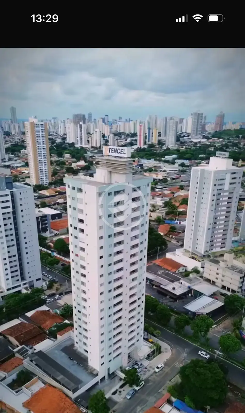 Image 10 - Apartamento em Parque Amazônia, Goiânia - GO