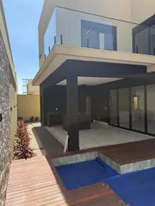 Imagem 3 - Sobrado Em Condomínio em Jardins França, Goiânia - GO
