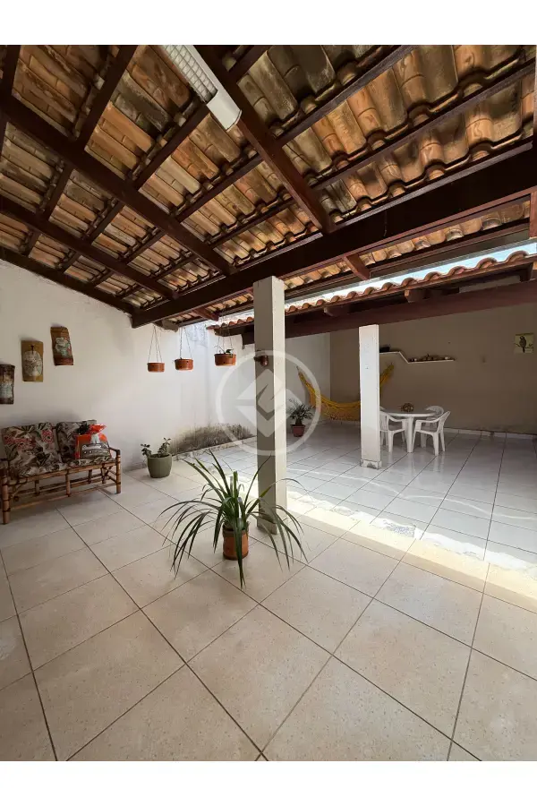 Imagem 3 - Casa em Anhaguera, Goiânia - GO