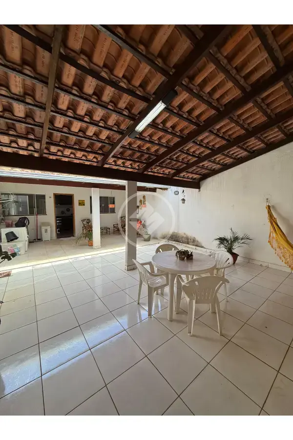 Imagem 2 - Casa em Anhaguera, Goiânia - GO