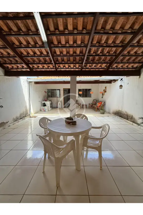 Imagem 1 - Casa em Anhaguera, Goiânia - GO