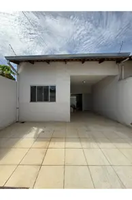 Casa Anhaguera, Goiânia - GO — foto 1