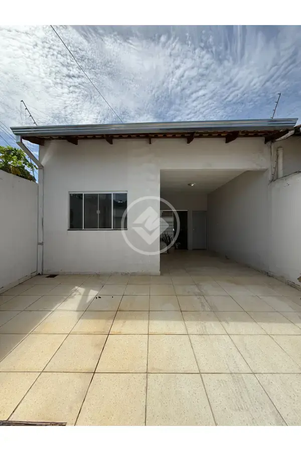 Imagem 1 - Casa em Anhaguera, Goiânia - GO