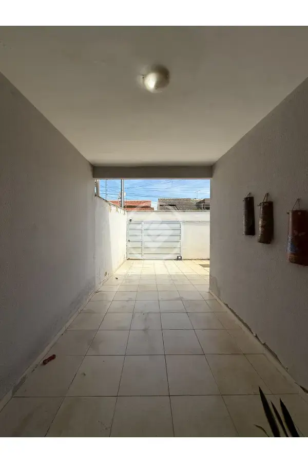 Image 21 - Casa em Anhaguera, Goiânia - GO