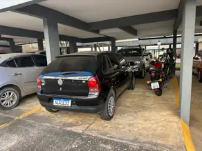 Apartamento Rodoviário, Goiânia - GO — foto 2