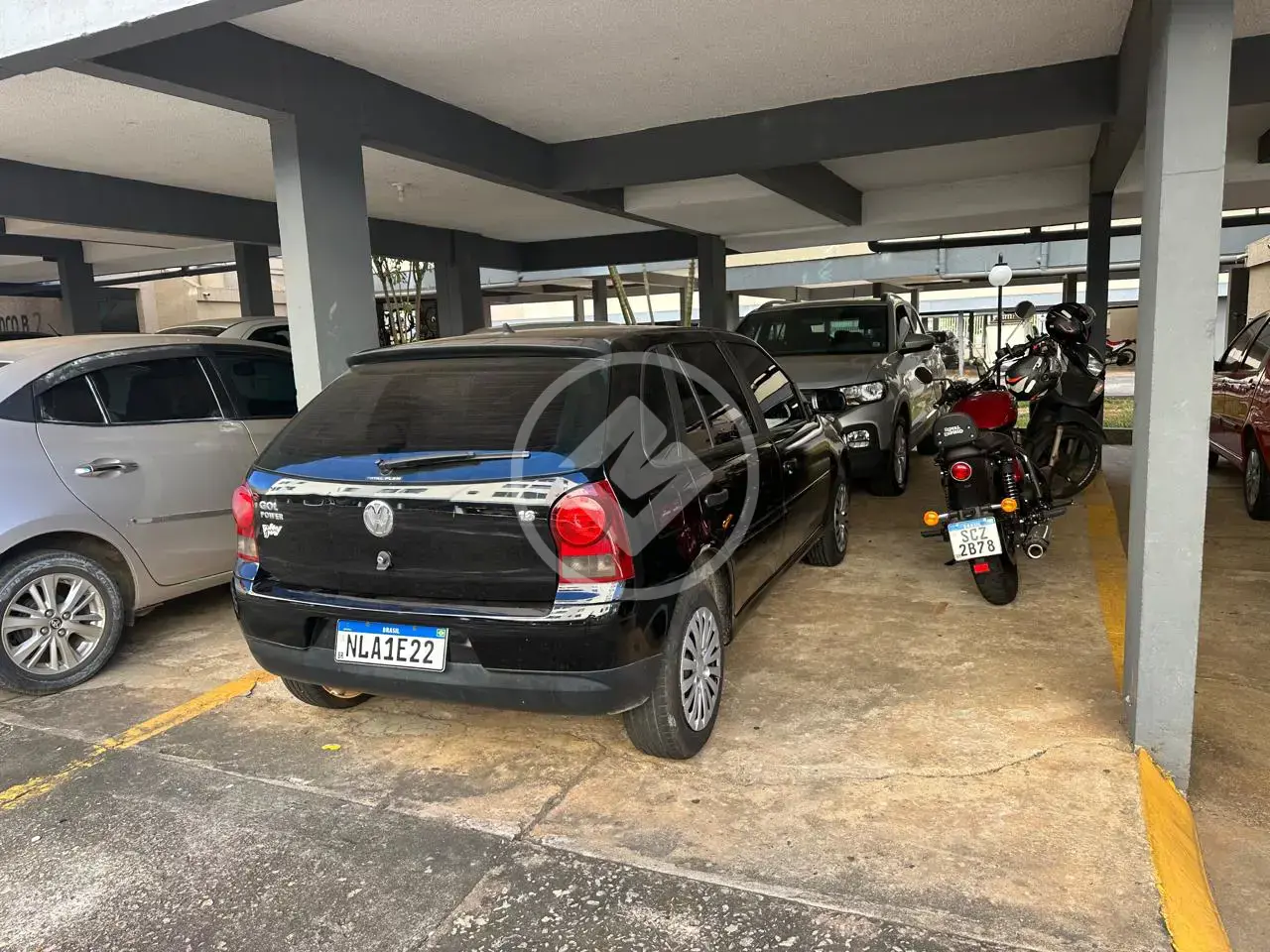 Imagem 1 - Apartamento em Rodoviário, Goiânia - GO