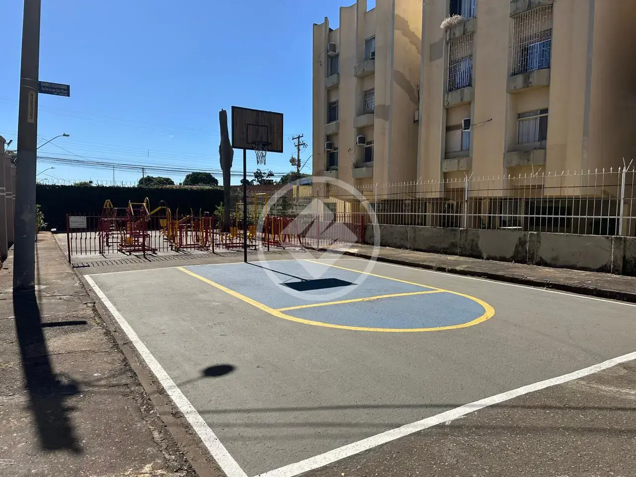 Imagem 2 - Apartamento em Rodoviário, Goiânia - GO