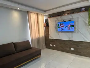 Imagem 6 - Apartamento em Rodoviário, Goiânia - GO
