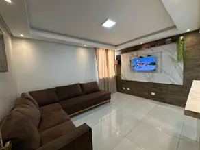 Apartamento Rodoviário, Goiânia - GO — foto 1