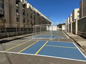 Imagem 3 - Apartamento em Rodoviário, Goiânia - GO