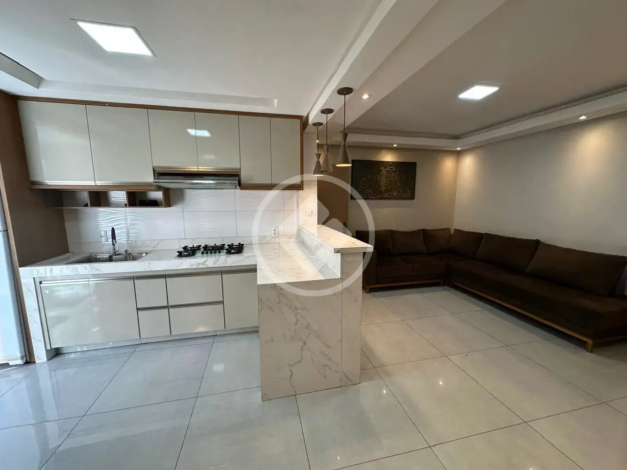 Imagem 5 - Apartamento em Rodoviário, Goiânia - GO