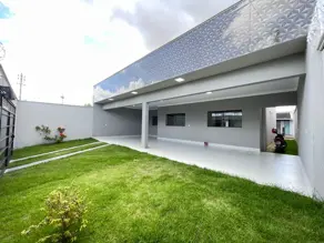 Casa Cidade Satélite São Luiz, Aparecida de Goiânia - GO — foto 2