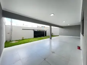 Imagem 3 - Casa em Cidade Satélite São Luiz, Aparecida de Goiânia - GO