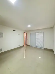 Imagem 3 - Sobrado Em Condomínio em Cardoso Continuação, Aparecida de Goiânia - GO