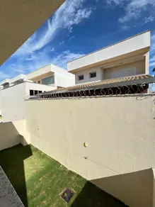 Sobrado Em Condomínio Cardoso Continuação, Aparecida de Goiânia - GO — foto 2