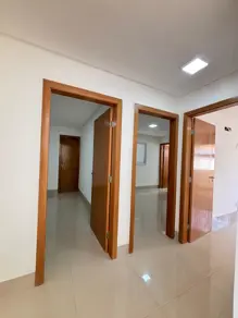 Imagem 6 - Sobrado Em Condomínio em Cardoso Continuação, Aparecida de Goiânia - GO