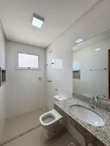 Imagem 4 - Sobrado Em Condomínio em Cardoso Continuação, Aparecida de Goiânia - GO