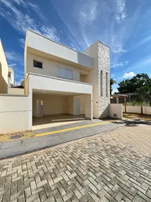 Sobrado Em Condomínio Cardoso Continuação, Aparecida de Goiânia - GO — foto 1