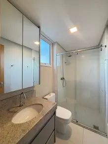 Imagem 6 - Apartamento em Setor Oeste, Goiânia - GO