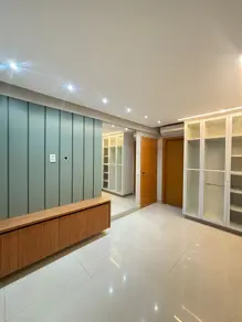 Apartamento Setor Oeste, Goiânia - GO — foto 2