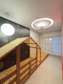 Imagem 3 - Apartamento em Setor Oeste, Goiânia - GO