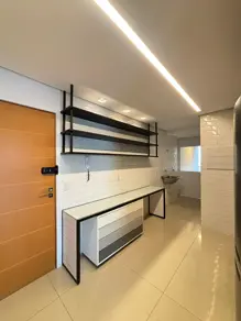 Imagem 4 - Apartamento em Setor Oeste, Goiânia - GO