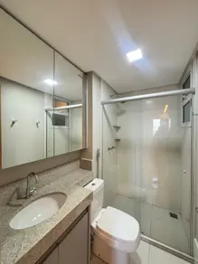 Imagem 2 - Apartamento em Setor Oeste, Goiânia - GO