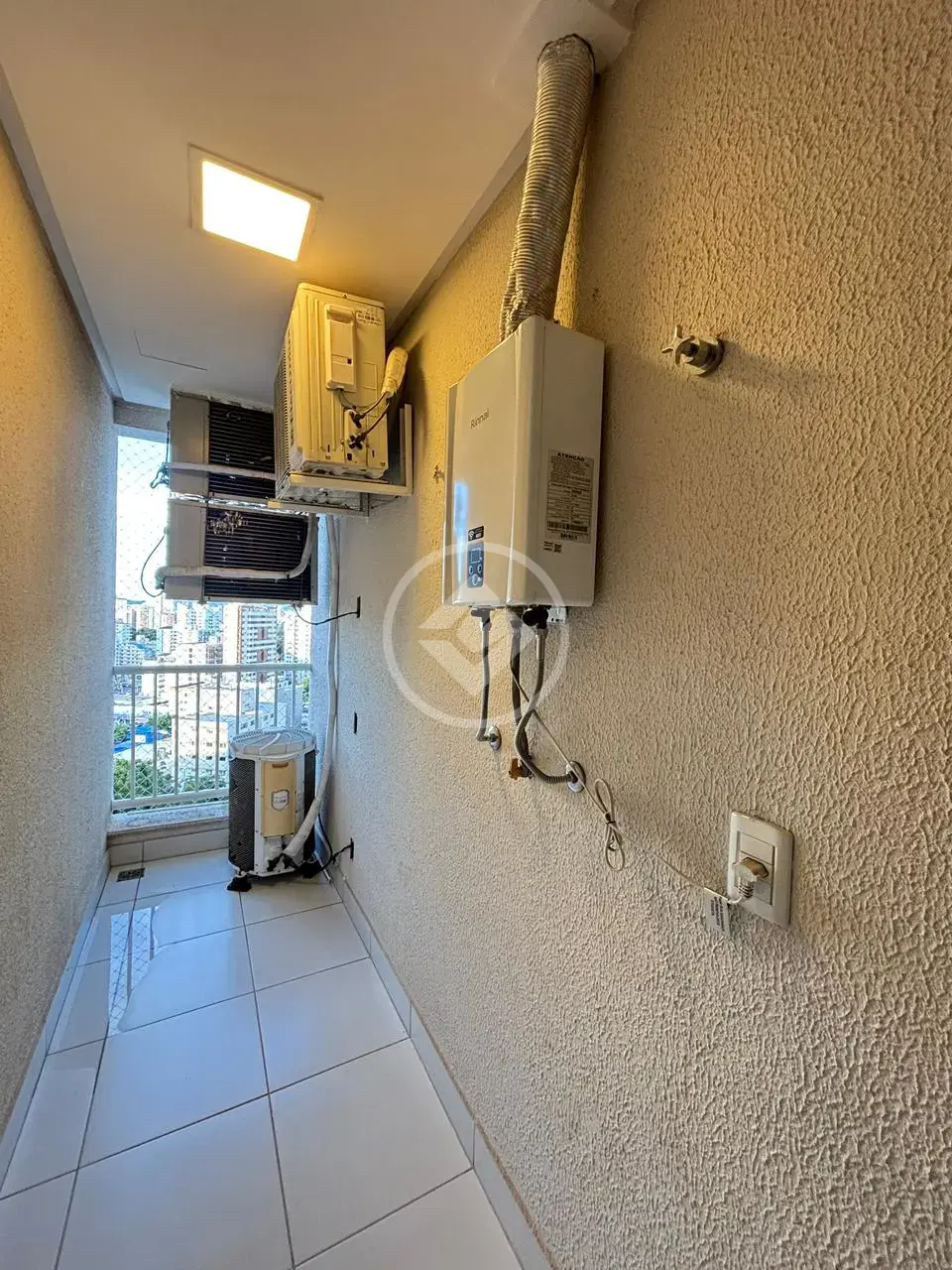 Image 17 - Apartamento em Setor Oeste, Goiânia - GO
